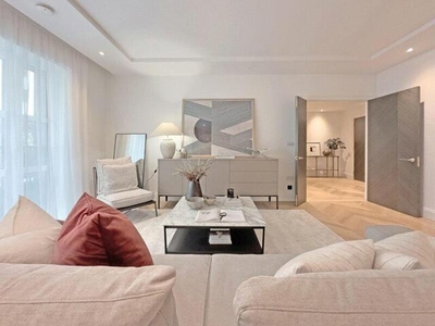 2 Bedroom Apartment For Sale In Westminster, London