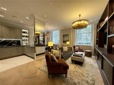 2 Bedroom Apartment For Sale In Westminster, Londonm