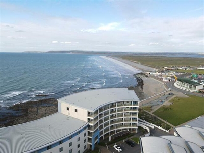 2 Bedroom Apartment For Sale In Westward Ho