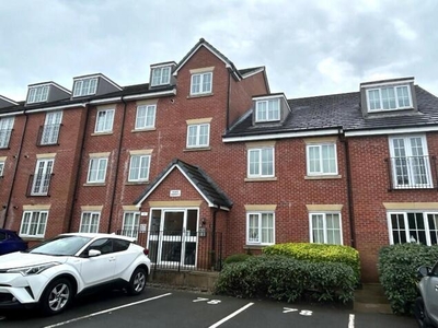 2 Bedroom Apartment Leigh Wigan