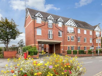 2 Bedroom Apartment Nantwich Cheshire