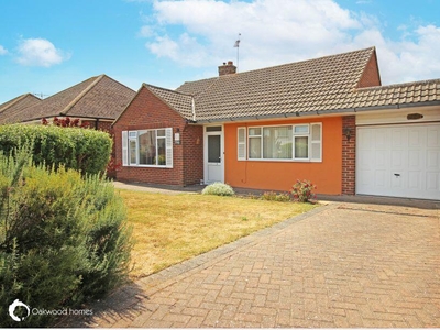 2 bedroom bungalow for rent in Margate Road, Ramsgate, CT12
