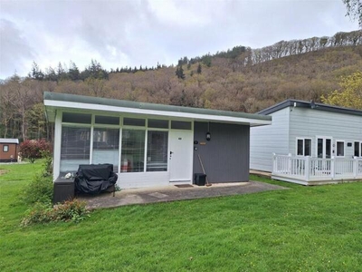 2 Bedroom Bungalow For Sale In New Quay, Ceredigion