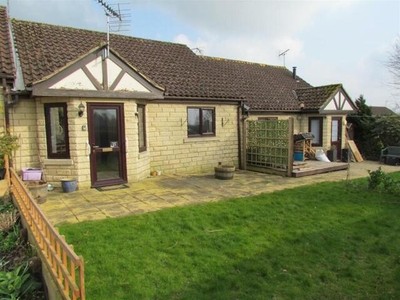 2 Bedroom Bungalow For Sale In Thornton-le-dale