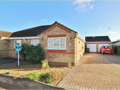 2 Bedroom Bungalow For Sale In Whittlesey