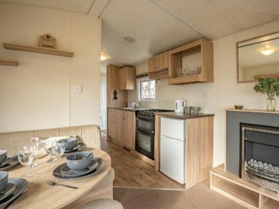 2 Bedroom Caravan For Sale In Cefndy Road, Rhyl