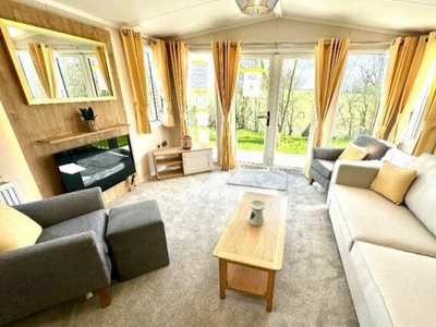 2 Bedroom Caravan For Sale In Wyreside, Out Rawcliffe