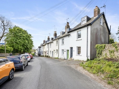 2 bedroom cottage for sale in Church Hill, Patcham, Brighton, BN1