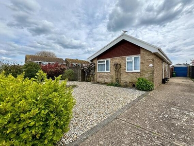 2 Bedroom Detached Bungalow For Sale In Eastbourne, East Sussex