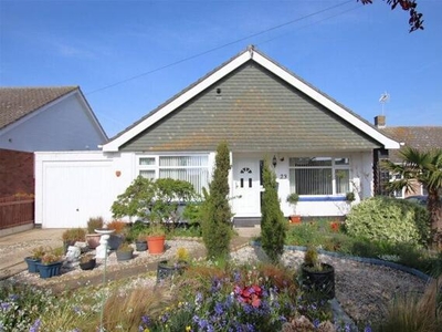 2 Bedroom Detached Bungalow For Sale In Holland On Sea