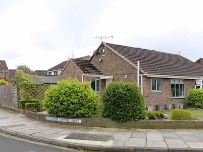 2 Bedroom Detached Bungalow For Sale In Marshside, Southport