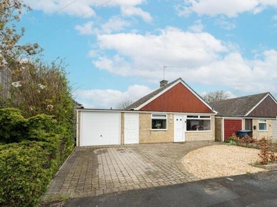 2 Bedroom Detached Bungalow For Sale In North Leigh