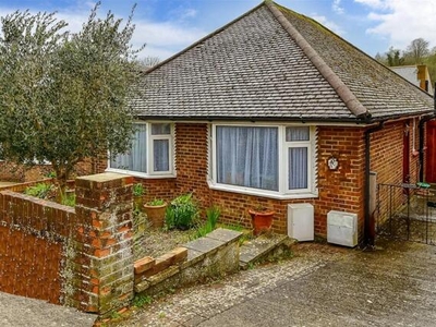 2 Bedroom Detached Bungalow For Sale In Patcham, Brighton