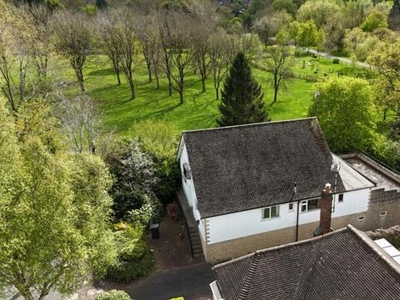 2 Bedroom Detached Bungalow For Sale In South Knighton