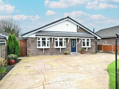 2 Bedroom Detached Bungalow For Sale In Westhoughton