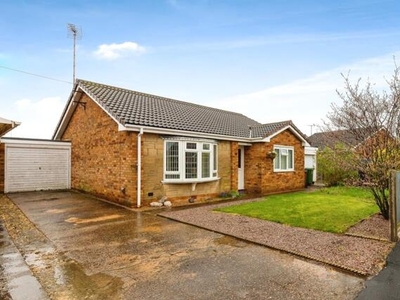 2 Bedroom Detached Bungalow For Sale In Whittlesey