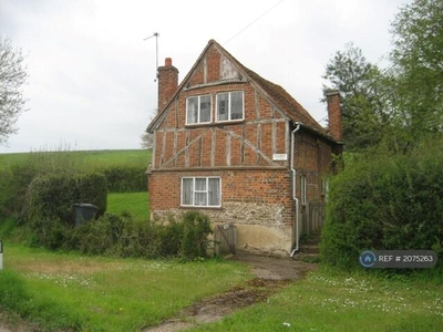 2 Bedroom Detached House For Rent In Marlow