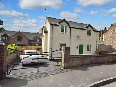 2 Bedroom Detached House For Sale In Broughton