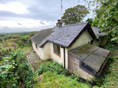 2 Bedroom Detached House For Sale In Ciliau Aeron, Lampeter