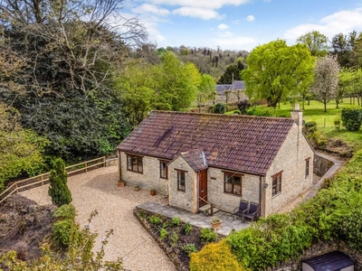 2 bedroom detached house for sale in Combe Hay, Bath, BA2