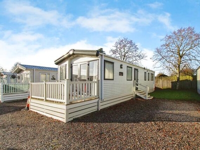 2 Bedroom Detached House For Sale In Ely, Cambridgeshire