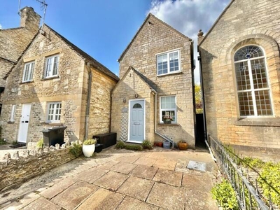 2 Bedroom Detached House For Sale In Tetbury, Gloucestershire