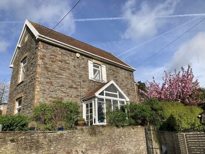 2 bedroom detached house for sale in Tuckett Lane, Frenchay, Bristol, BS16
