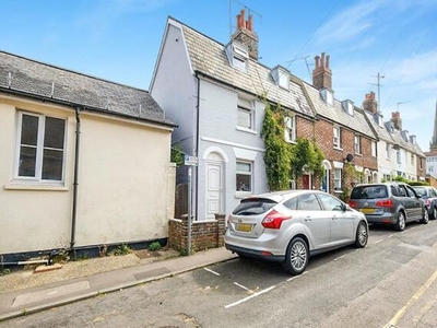 2 Bedroom End Of Terrace House For Rent In Tunbridge Wells, Kent