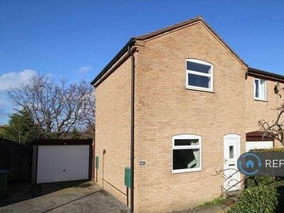 2 Bedroom End Of Terrace House For Rent In Walton, Chesterfield
