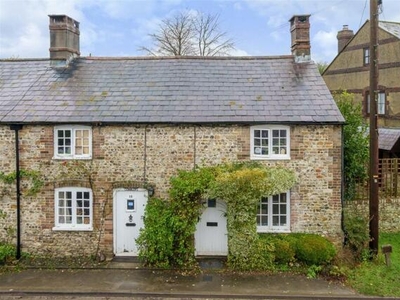 2 Bedroom End Of Terrace House For Sale In Cerne Abbas