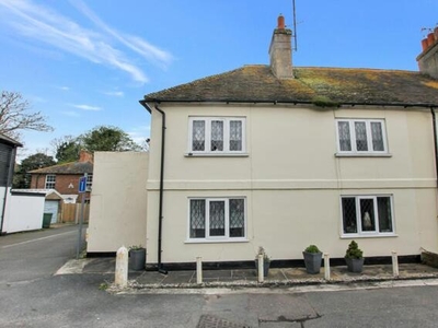 2 Bedroom End Of Terrace House For Sale In Lydd