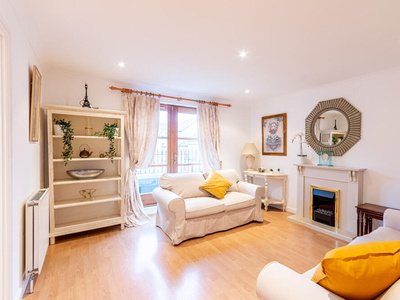 2 bedroom flat for rent in 1127L – Dicksonfield, Edinburgh, EH7 5NE, EH7