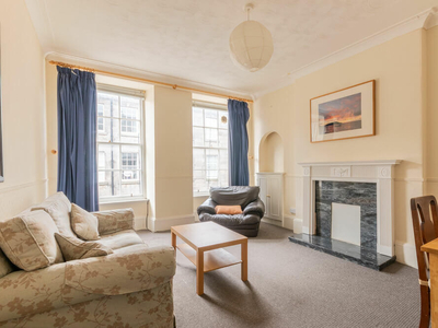 2 bedroom flat for rent in 1381L – Brighton Street, Edinburgh, EH1 1HD, EH1