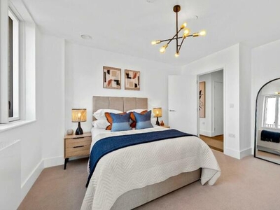 2 Bedroom Flat For Rent In 25 Scarbrook Road, Surrey