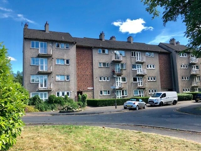 2 bedroom flat for rent in Berryknowes Road, Glasgow, G52