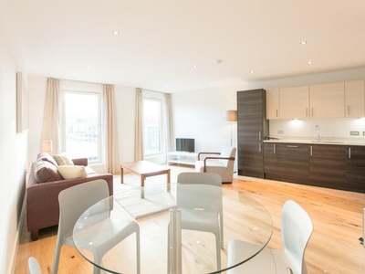 2 bedroom flat for rent in Brandfield Street, Edinburgh, EH3 8AS, EH3