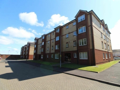 2 bedroom flat for rent in Bulldale Street, Glasgow, G14