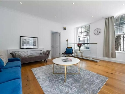 2 Bedroom Flat For Rent In Chelsea, London