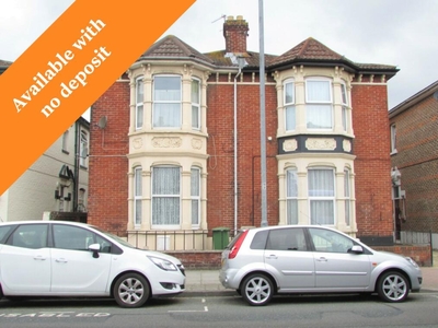 2 bedroom flat for rent in Copnor Road GOLD SUB, Copnor, Portsmouth, Hampshire, PO3