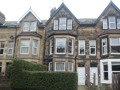 2 bedroom flat for rent in Dragon Parade, Harrogate, North Yorkshire, HG1