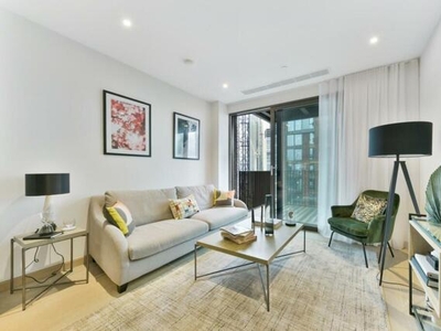 2 Bedroom Flat For Rent In Embassy Gardens, London