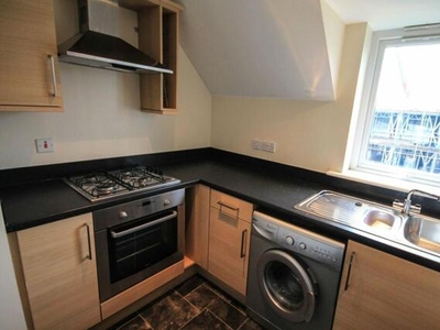 2 Bedroom Flat For Rent In Gilesgate, Durham