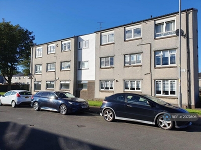 2 bedroom flat for rent in Glenfruin Road, Blantyre, Glasgow, G72