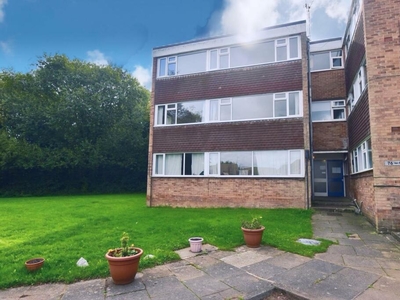 2 bedroom flat for rent in Greendale Road, Whoberley, Coventry - 2 BEDROOM FLAT, PART FURNISHED, CV5