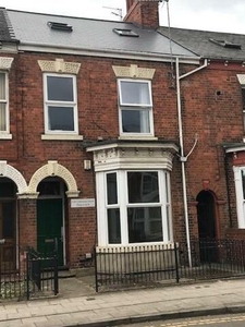 2 Bedroom Flat For Rent In Hull, East Riding Of Yorkshire