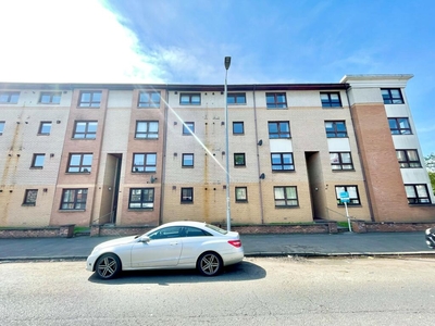 2 bedroom flat for rent in Kings Park Road, Glasgow, G44 4SX, G44