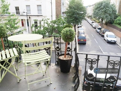 2 Bedroom Flat For Rent In Maida Vale