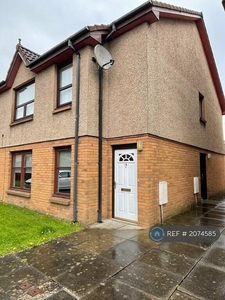 2 bedroom flat for rent in Maxwell Place, Uddingston, G71