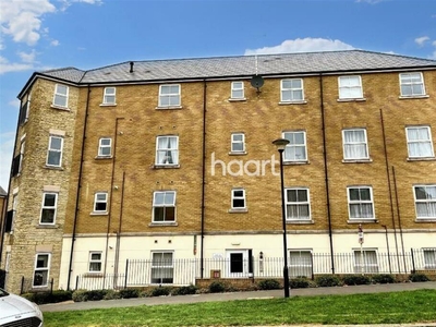 2 bedroom flat for rent in Octave House, Vaughan Williams Way, SN25