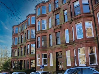 2 bedroom flat for rent in Partickhill Road, Flat 3/2, Partickhill, Glasgow, G11 5BL, G11